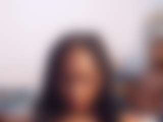 Kaiadebayo's Live Sex Cam Show