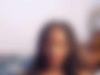 Kaiadebayo's Live Sex Cam Show