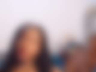 Kaiadebayo's Live Sex Cam Show