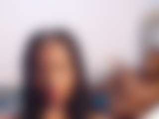 Kaiadebayo's Live Sex Cam Show