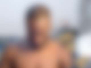 Kaiadebayo's Live Sex Cam Show