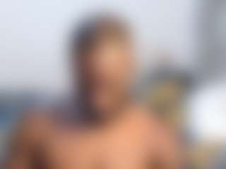 Kaiadebayo's Live Sex Cam Show
