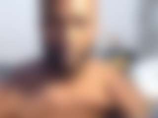 Kaiadebayo's Live Sex Cam Show