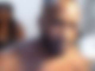 Kaiadebayo's Live Sex Cam Show