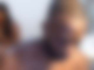 Kaiadebayo's Live Sex Cam Show