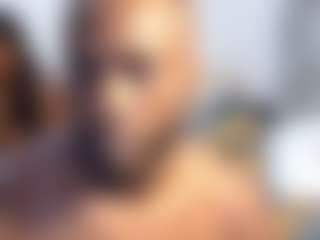 Kaiadebayo's Live Sex Cam Show