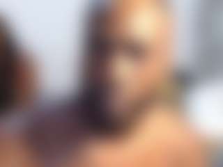 Kaiadebayo's Live Sex Cam Show