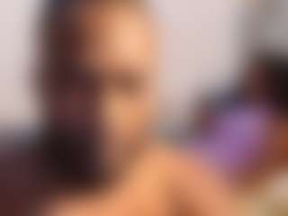Kaiadebayo's Live Sex Cam Show