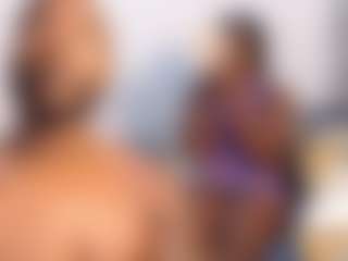 Kaiadebayo's Live Sex Cam Show