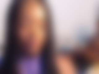 Kaiadebayo's Live Sex Cam Show