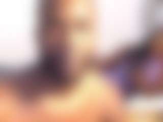 Kaiadebayo's Live Sex Cam Show
