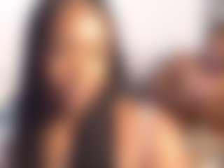 Kaiadebayo's Live Sex Cam Show