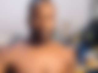 Kaiadebayo's Live Sex Cam Show
