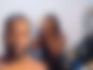 Kaiadebayo's Live Sex Cam Show