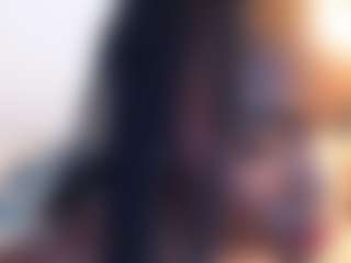 Kaiadebayo's Live Sex Cam Show