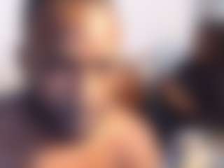 Kaiadebayo's Live Sex Cam Show