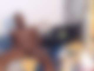 Kaiadebayo's Live Sex Cam Show