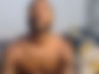 Kaiadebayo's Live Sex Cam Show