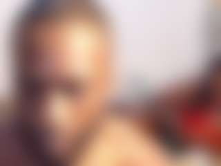 Kaiadebayo's Live Sex Cam Show
