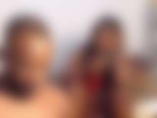 Kaiadebayo's Live Sex Cam Show