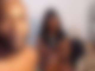 Kaiadebayo's Live Sex Cam Show