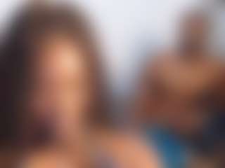 Kaiadebayo's Live Sex Cam Show