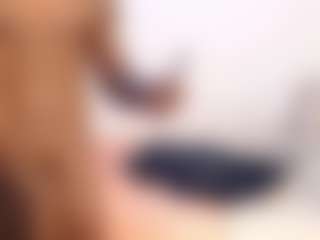 Kaiadebayo's Live Sex Cam Show
