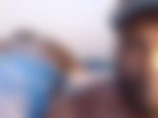 Kaiadebayo's Live Sex Cam Show