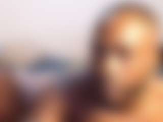Kaiadebayo's Live Sex Cam Show