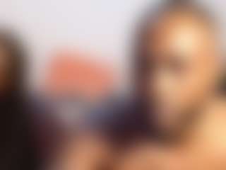 Kaiadebayo's Live Sex Cam Show