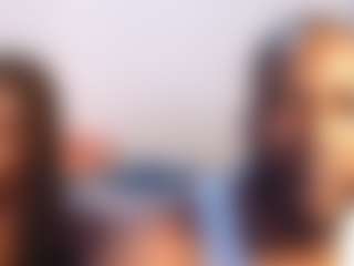 Kaiadebayo's Live Sex Cam Show