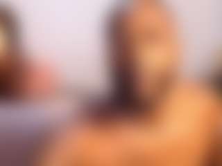 Kaiadebayo's Live Sex Cam Show
