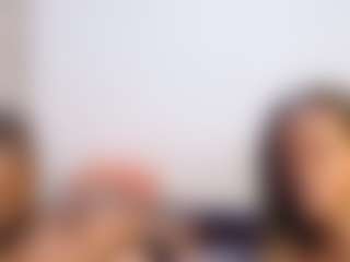 Live cam show with Kaiadebayo - Ebony on madthumbs | colombia