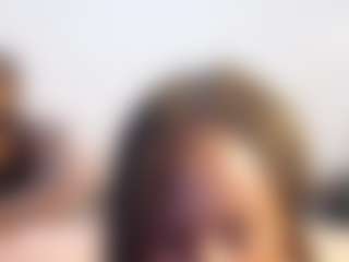 Kaiadebayo's Live Sex Cam Show