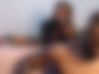 Kaiadebayo's Live Sex Cam Show
