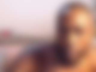 Kaiadebayo's Live Sex Cam Show