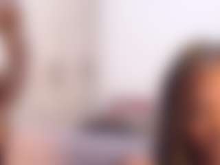 Kaiadebayo's Live Sex Cam Show