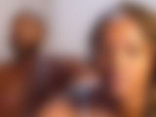 Kaiadebayo's Live Sex Cam Show
