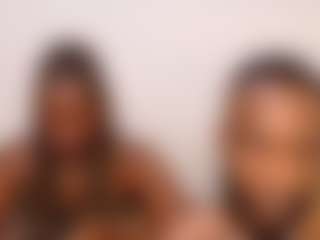 Kaiadebayo's Live Sex Cam Show