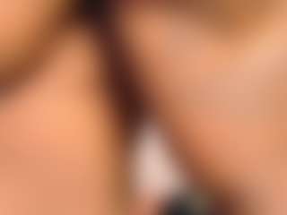 Kaiadebayo's Live Sex Cam Show
