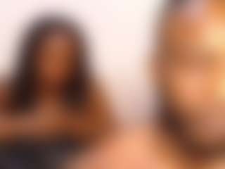 Kaiadebayo's Live Sex Cam Show