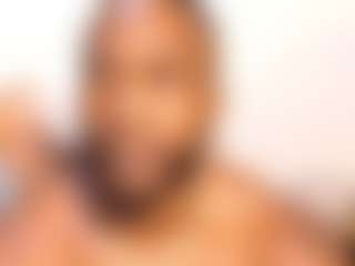 Kaiadebayo's Live Sex Cam Show
