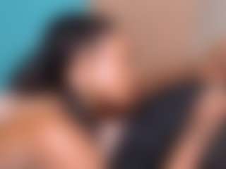Live cam show with Kaiadebayo - Ebony on https://playwithruby.com | colombia