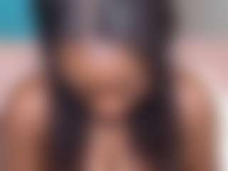 Kaiadebayo's Live Sex Cam Show