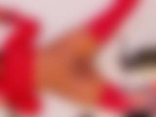 MARIAH's Live Sex Cam Show