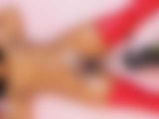 MARIAH's Live Sex Cam Show