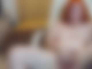 Live cam show with CrazyMomy - Red Hair HD on xfollow cams