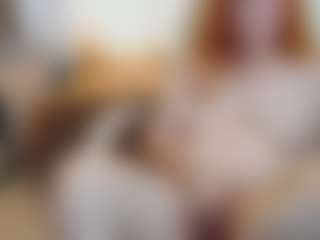 Live cam show with CrazyMomy - Red Hair Granny on EXY