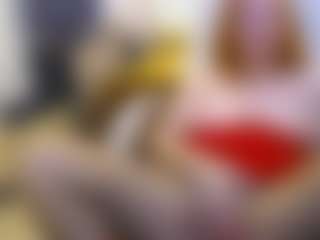 Live cam show with CrazyMomy - Red Hair on Camsoda