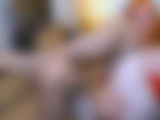 Live cam show with CrazyMomy - Red Hair Granny on Mixed Magazine Live